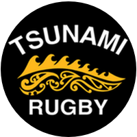tacoma tsunamis rugby crest